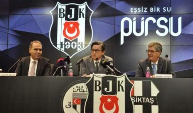 Urgancılar: ‘VAR masasında Beşiktaş’a nasıl gol attırırız diye uğraşanlar var’