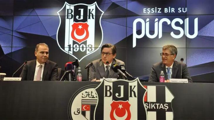 Urgancılar: ‘VAR masasında Beşiktaş’a nasıl gol attırırız diye uğraşanlar var’