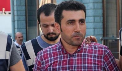 Yargıtaydan eski savcı Osman Şanal’a FETÖ üyeliğinden verilen hapis cezasına onama