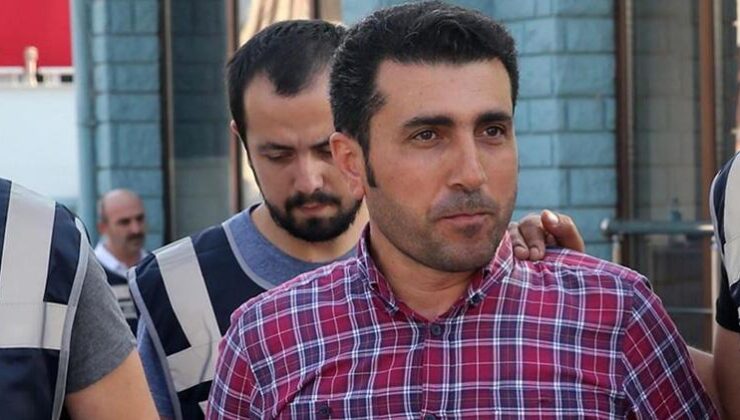 Yargıtaydan eski savcı Osman Şanal’a FETÖ üyeliğinden verilen hapis cezasına onama
