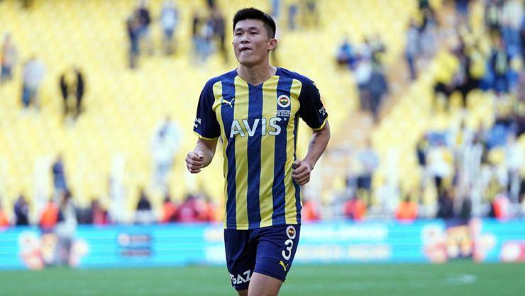 Son dakika Fenerbahçe transfer haberi! Napoli sarı lacivertlilerin savunmacısı Kim-Min Jae'yi istiyor