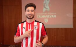 Samsunsporun yeni transferinden flaş açıklamalar!