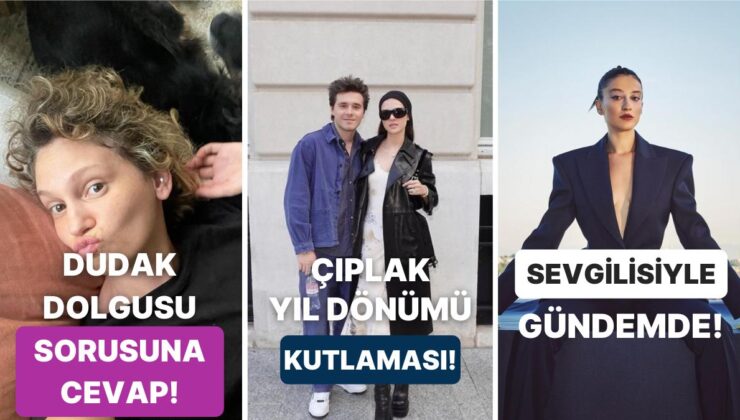 31 Ekim’de Yaşanan Son Dakika Magazin Haberlerini ve Güncel Magazin Olaylarını Anlatıyoruz!