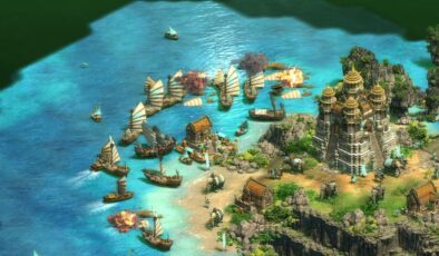 Age of Empires 2 Definitive Edition sistem gereksinimleri neler? Age OF Empires 2 Definitive Edition kaç GB?