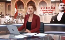 “Atatürk bizi ümmet olmaktan çıkardı” diyen TRT spikeriyle ilgili AK Parti cephesinden ilk yorum: Gereği yapıldı