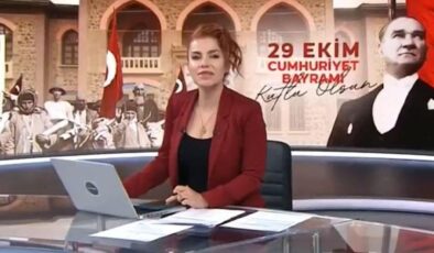 “Atatürk bizi ümmet olmaktan çıkardı” diyen TRT spikeriyle ilgili AK Parti cephesinden ilk yorum: Gereği yapıldı