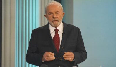 Brezilya’da devlet başkanlığı seçimini Lula da Silva kazandı