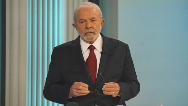 Brezilya’da devlet başkanlığı seçimini Lula da Silva kazandı