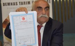 Diyarbakır’da kavgalara neden olan arazinin sahibi Bedrettin Nasıroğlu’dan tüm iddialara yanıt