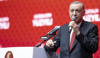 Erdoğan’ın Türkiye Yüzyılı mesajı Yunanistan’da büyük yankı uyandırdı! Konuşmasındaki tek bir detaya takıldılar