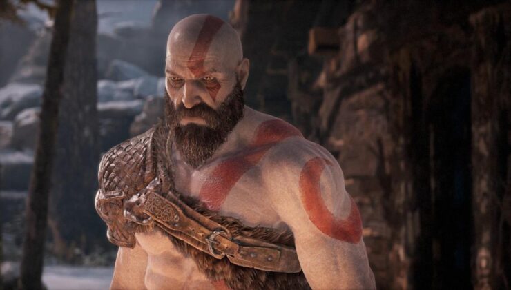 God of War Ragnarok lansmanı öncesi Santa Monica Studios’tan uyarı geldi