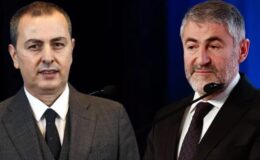 İş Bankası Genel Müdürü, Bakan Nebati’nin katıldığı törende ekonomi yönetimini eleştirdi: Kimseye bir faydası yok