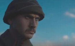 Merakla beklenen Atatürk dizisinden ilk fragman yayınlandı