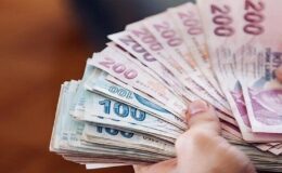 Milli Eğitim Bakanlığı merkez teşkilatı personelinin banka promosyonu 25 bin 500 liraya yükseltildi