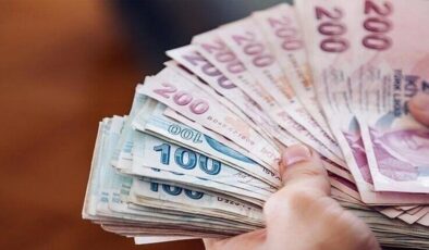 Milli Eğitim Bakanlığı merkez teşkilatı personelinin banka promosyonu 25 bin 500 liraya yükseltildi