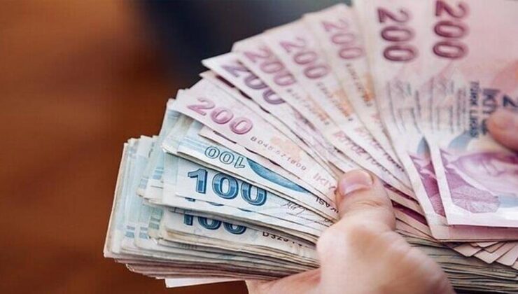 Milli Eğitim Bakanlığı merkez teşkilatı personelinin banka promosyonu 25 bin 500 liraya yükseltildi