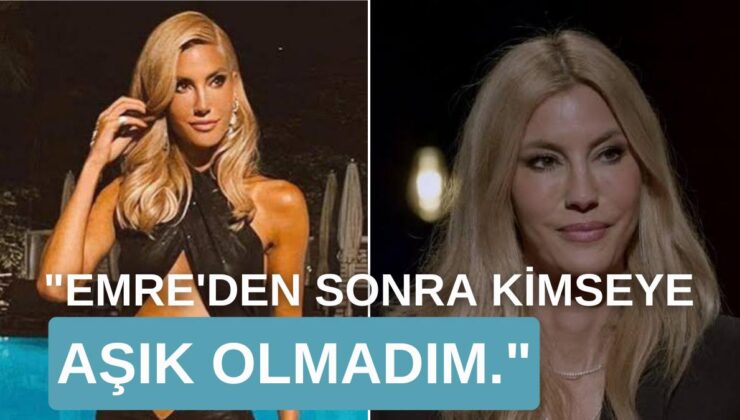 Miss Turkey’den Öncesi de Varmış! “Köpek Gibi Çalışıyorum” Diyen Çağla Şıkel’in Bu Hâlini Kimse Hatırlamıyor