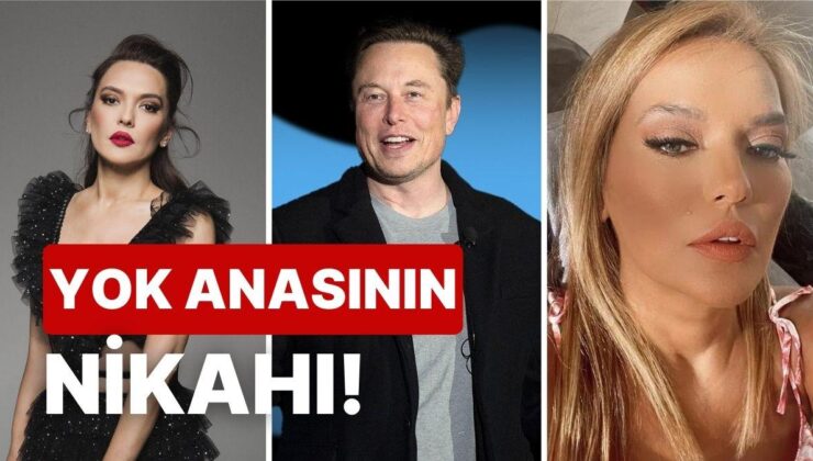 Mivitır Açılsın! Demet Akalın Bu Kez Mavi Tikli Hesaplardan Ücret Alacağını Açıklayan Elon Musk’ı Hedef Aldı