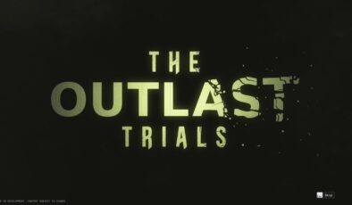 Outlast Trials sistem gereksinimleri neler? Outlast Trials kaç GB? Outlast Trials ne zaman çıkacak?