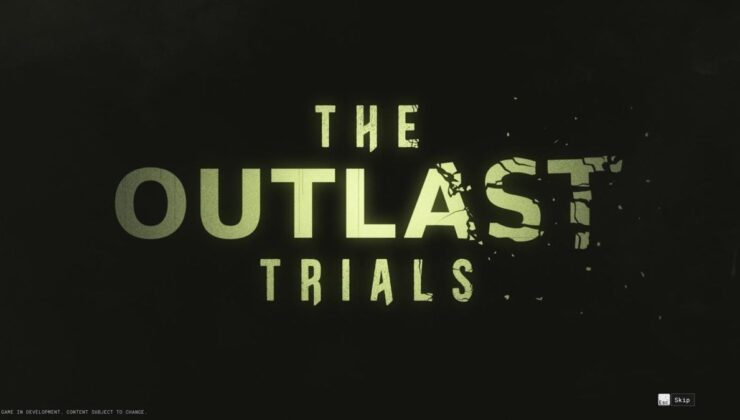 Outlast Trials sistem gereksinimleri neler? Outlast Trials kaç GB? Outlast Trials ne zaman çıkacak?