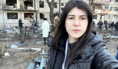 Rusya’nın şikayetiyle İstanbul’da gözaltına alınan Gülsüm Khalilova, Twitter’dan veryansın etti: Zoruma gitti