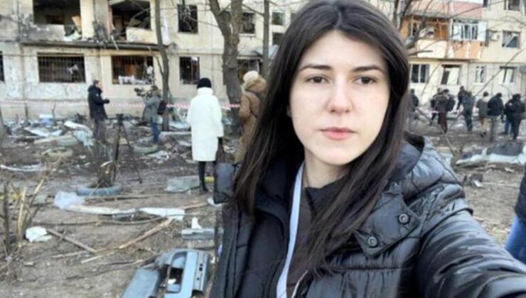 Rusya’nın şikayetiyle İstanbul’da gözaltına alınan Gülsüm Khalilova, Twitter’dan veryansın etti: Zoruma gitti