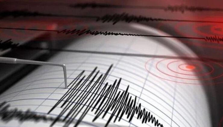 Son Dakika: Malatya Battalgazi’de 4.1 büyüklüğünde deprem meydana geldi