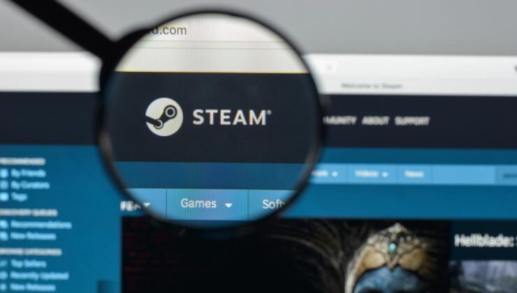 Steam’e interneti yavaş olan kullanıcılar için yeni özellik geliyor