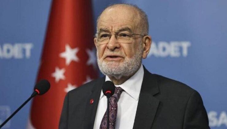 Temel Karamollaoğlu’ndan referandum açıklaması: Temel hak ve özgürlükler, ne zamandan beridir ve hangi mantıkla referandum konusu yapılıyor?