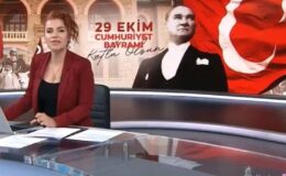 TRT spikeri bir anda yayın akışı dışına çıktı, sözleri gündem oldu: Atatürk bizi ümmet olmaktan çıkardı