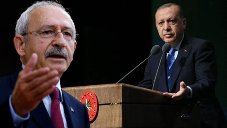 TV programına davet etmişti! Cumhurbaşkanı Erdoğan cephesinden Kılıçdaroğlu’na yanıt: Cumhurbaşkanımızın böyle bir boş vakti yok