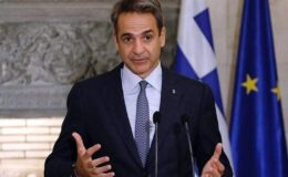 Yunan basınından bomba iddia! Dinleme skandalı bakanlara da sıçramış