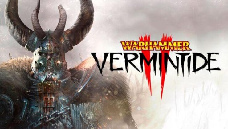 149? değerindeki Warhammer: Vermintide 2, Steam’de bedava!