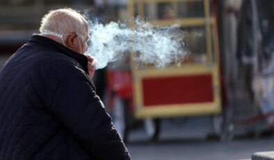 20 yıl sigara içenle, hiç içmeyen birinin ciğeri karşılaştırıldı! Sonucu gören tiryakiler paketi yırtıp atacak