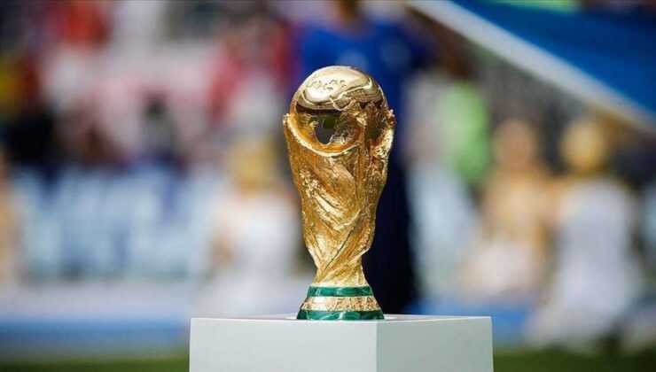 2022 Dünya Kupası ödülleri nedir? FIFA 2022 Dünya Kupası para ödülleri ne kadar, şampiyon ne kadar kazanacak? Katılım ödülü kaç para?