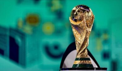 2022 Katar Dünya Kupası maçları ne zaman başlayacak? Dünya Kupası maçları ne zaman başlıyor? Dünya Kupası ilk maç ne zaman oynanacak?