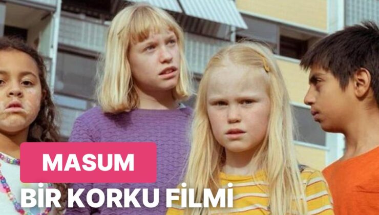 2022 Yılının En Sağlam Doğaüstü Korku Filmlerinden Biri Olan ‘The Innocents’ı İnceliyoruz