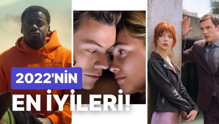 2022’nin En İyi Gerilim Filmleri! Sene Boyunca Tüylerimizi Diken Diken Yapan Filmler