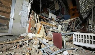 5,9’luk deprem sonrası kiralar uçtu! Valilikten konuyla ilgili tek bir öneri geldi