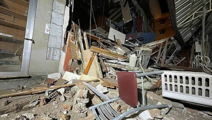5,9’luk deprem sonrası kiralar uçtu! Valilikten konuyla ilgili tek bir öneri geldi