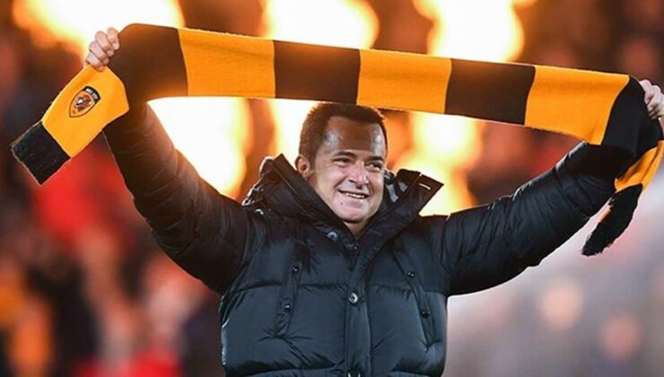 Acun’dan sürpriz karar! Hull City’de teknik direktörlüğe Liam Rosenior getirildi