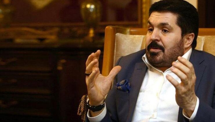 Ağrı Belediye Başkanı Sayan’dan ortalığı karıştıracak iddia: CHP’li büyükşehir belediye başkanı AK Parti’ye geçmek istiyor