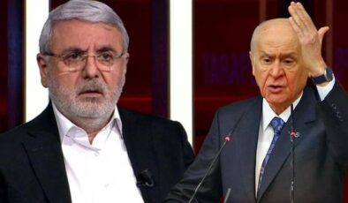 AK Partili Metiner bir paylaşım yaptı, ortalık karıştı! Herkes “MHP’yi mi kastetti?” diye soruyor