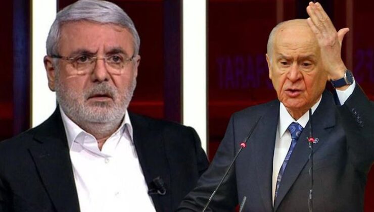 AK Partili Metiner bir paylaşım yaptı, ortalık karıştı! Herkes “MHP’yi mi kastetti?” diye soruyor