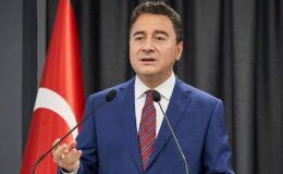 Ali Babacan: Seçimden sonra YÖK’ü derhal kapatacağız