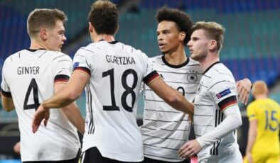 Almanya kaç dünya kupası aldı? Almanya milli takımının toplam kaç Dünya Kupası Şampiyonluğu var? Almanya’nın toplam kupa sayısı kaç?