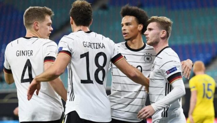 Almanya kaç dünya kupası aldı? Almanya milli takımının toplam kaç Dünya Kupası Şampiyonluğu var? Almanya’nın toplam kupa sayısı kaç?