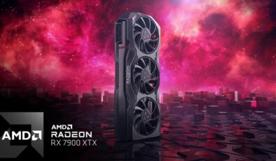 AMD Radeon RX 7900 XTX ve RX 7900 XT’yi duyurdu! İşte çıkış tarihi ve fiyatı!
