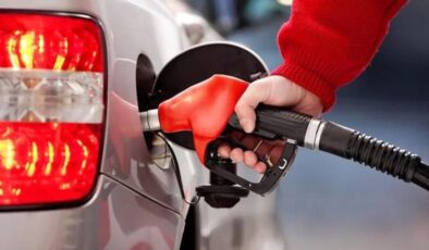 Araç sahipleri dikkat! Benzin ve LPG’ye bir zam daha geliyor