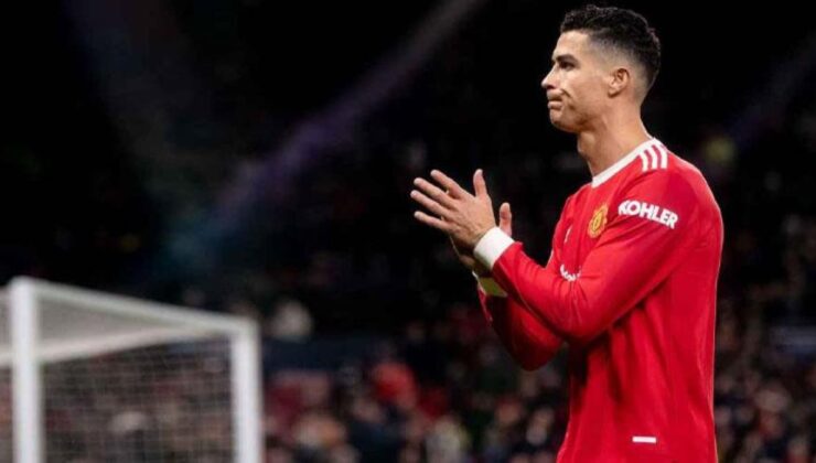 Araplar çıldırdı! Ronaldo asıl bu teklifi reddederse dünya futbol tarihine geçer